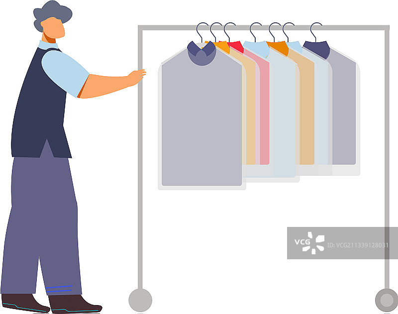 干洗店图标图片素材