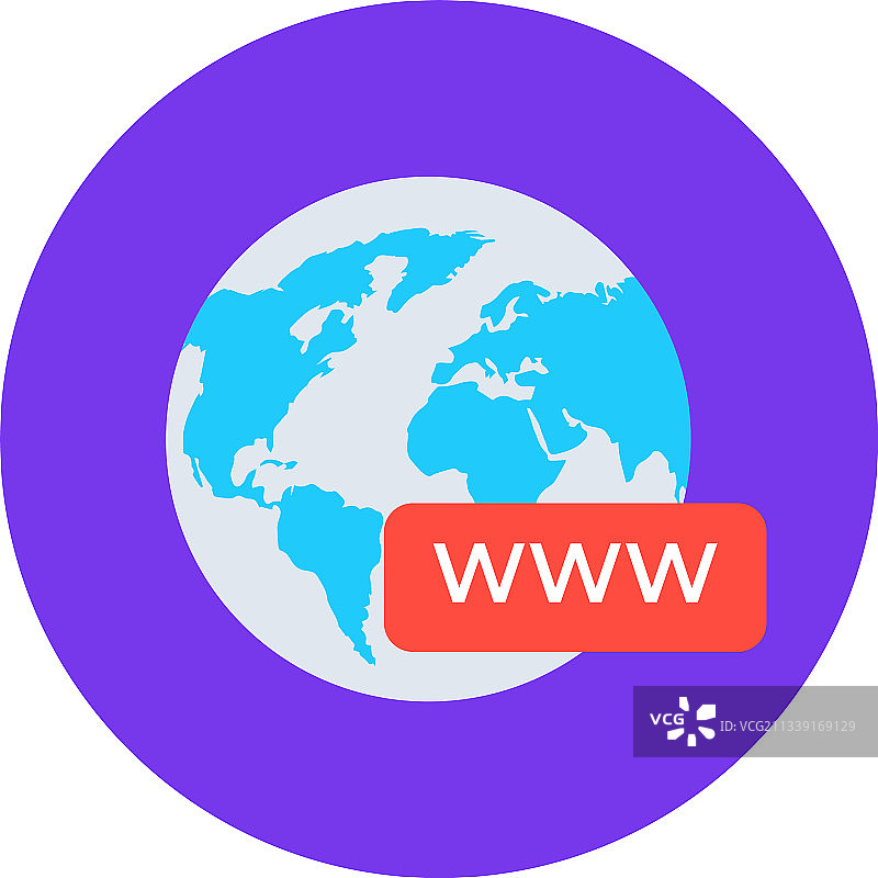 万维网图片素材