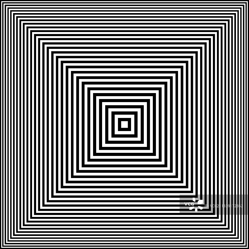 抽象欧普艺术设计图片素材