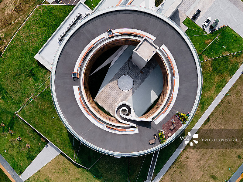 郑州龙湖艺术中心图片素材