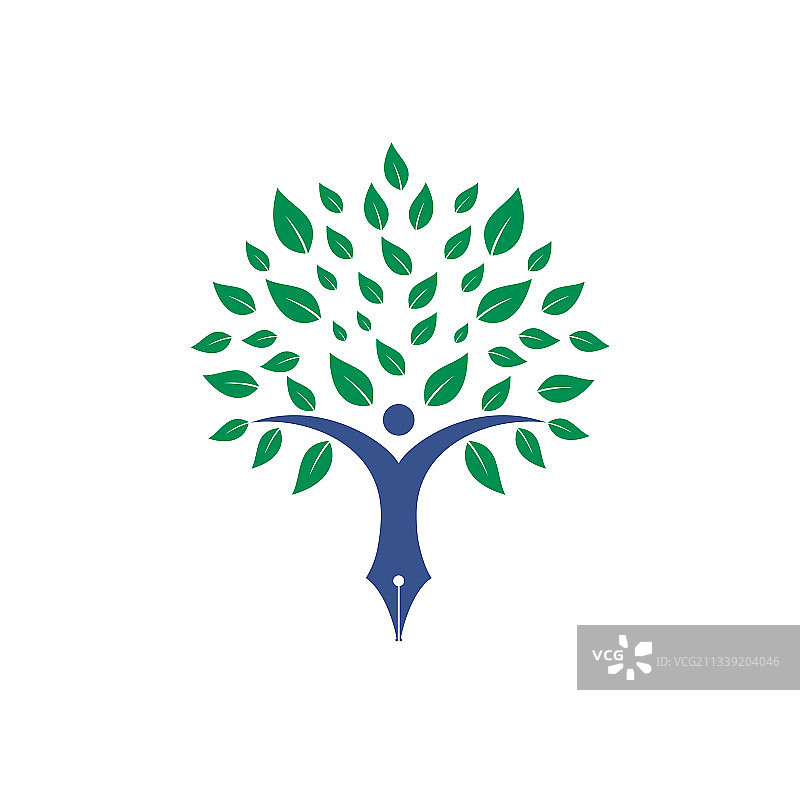 教育保险与支持标志概念图片素材