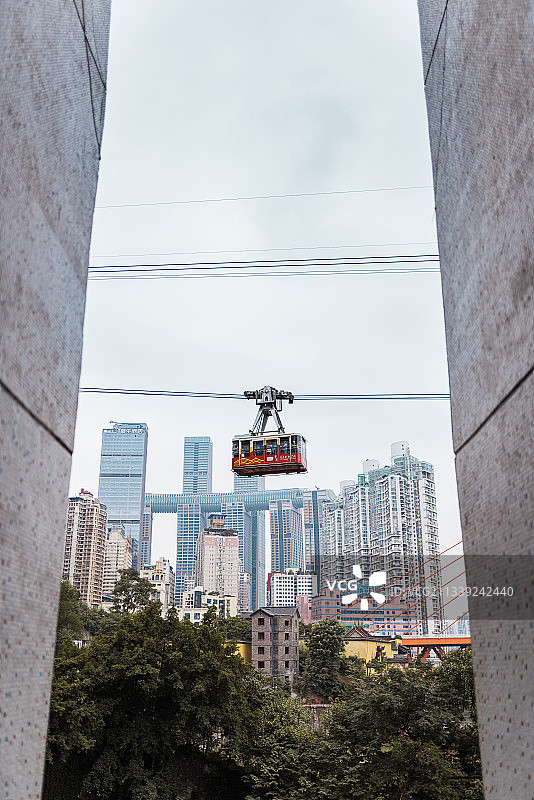 乐在重庆图片素材