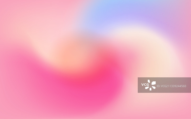 流体渐变抽象科技抽象技术创意年会风格背景图片素材