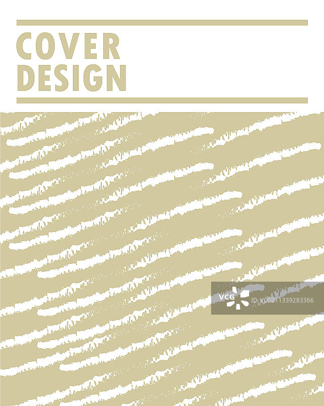 简约封面设计图片素材