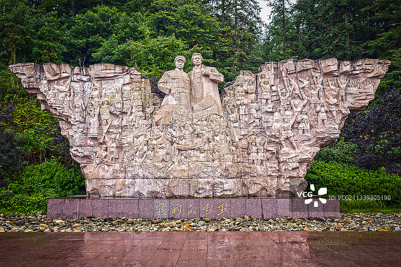 胜利的起点图片素材