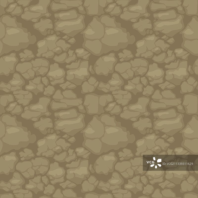 棕色土壤无缝背景图片素材