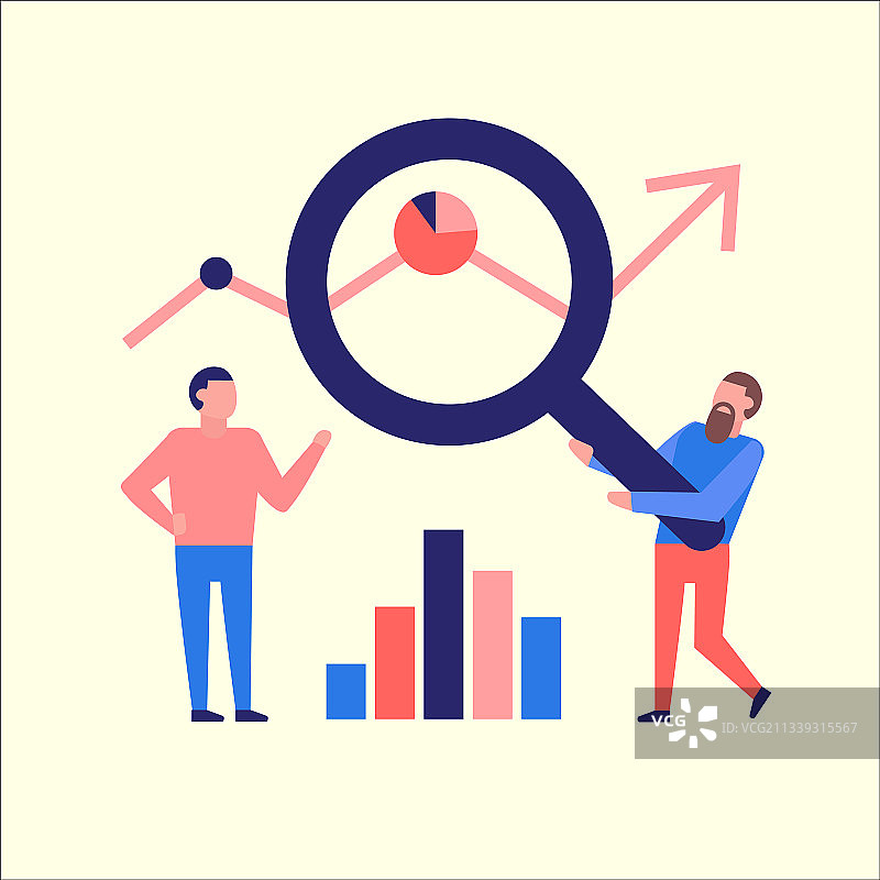 数据分析工具图图片素材