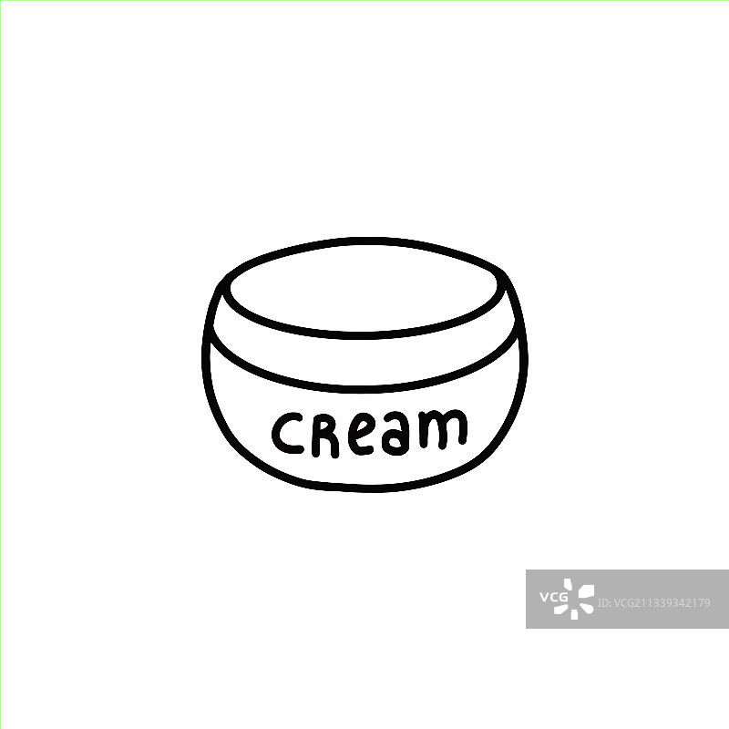 防晒指数防晒霜身体防晒霜包装图片素材