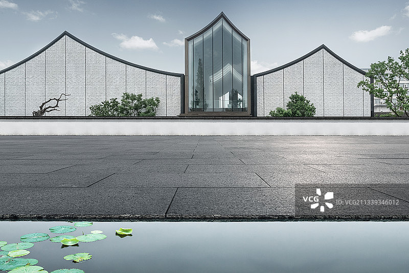 建筑风光图片素材