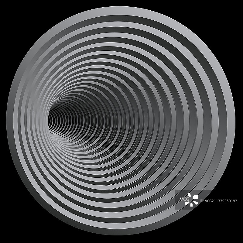 隧道或虫洞图片素材