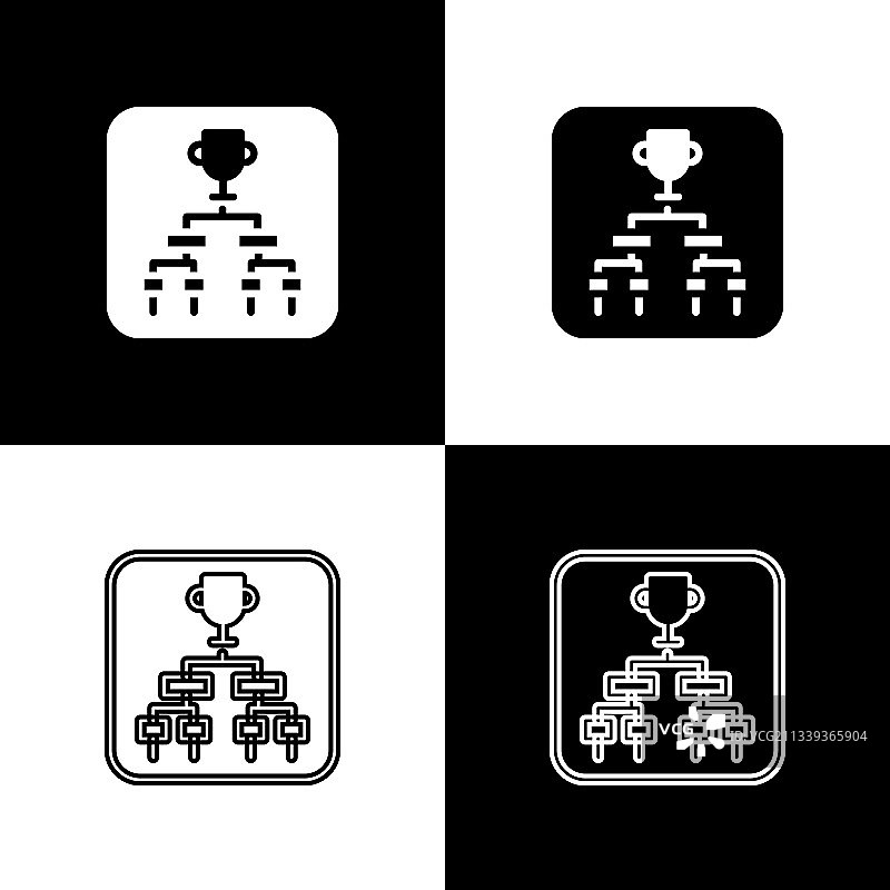 简历交易安全运钞车图标套餐图片素材