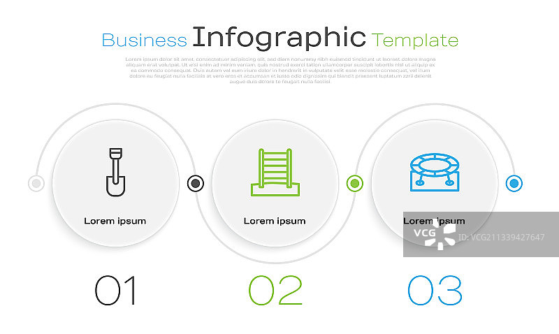铁锹玩具攀岩墙跳跃线条组合图片素材