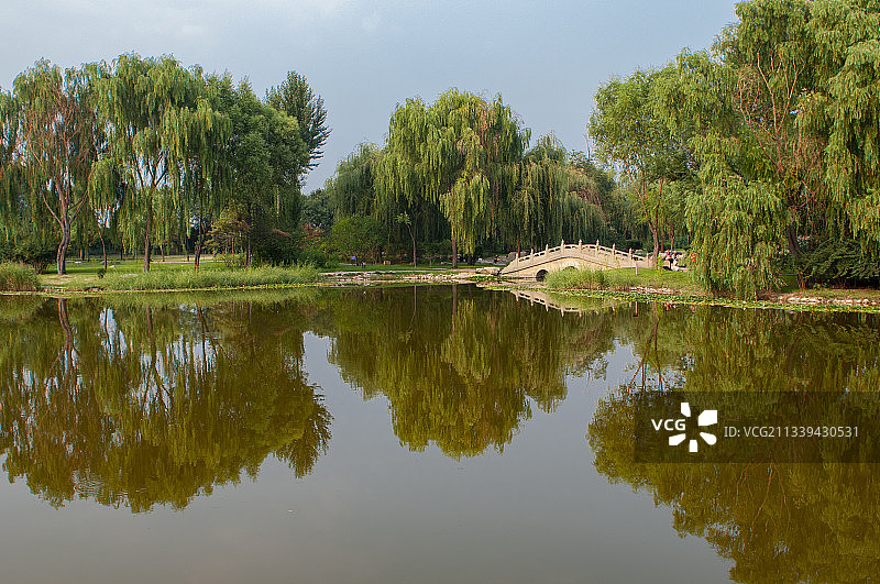 2009-08-15中国，山西省，晋中市，榆次区，常家庄园图片素材