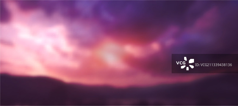 生活方式设计的美丽自然风光图片素材