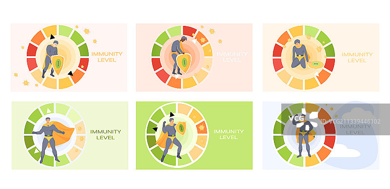 超级英雄象征图片素材