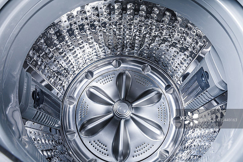 洗衣机内筒图片素材