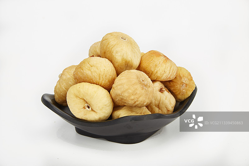 无花果果干图片素材