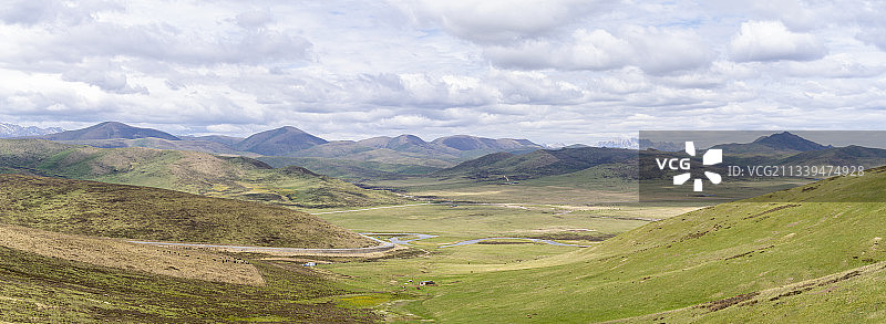夏子库合图片素材