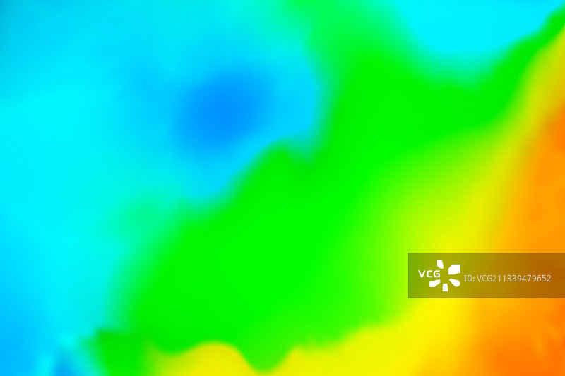 流体艺术现代作品网格渐变背景图片素材