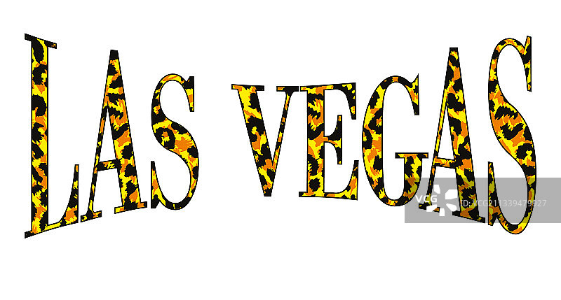 动物纹理文字图片素材