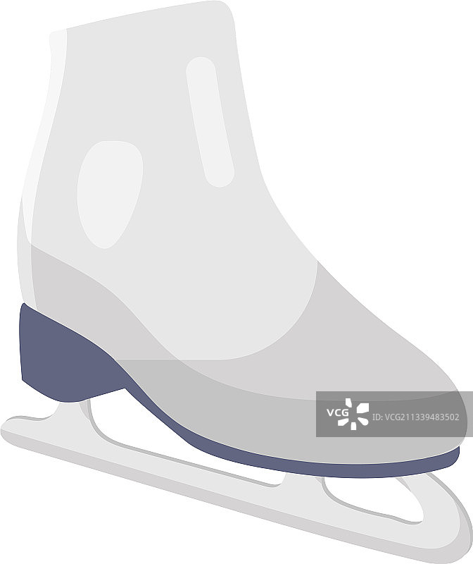 溜冰鞋图片素材