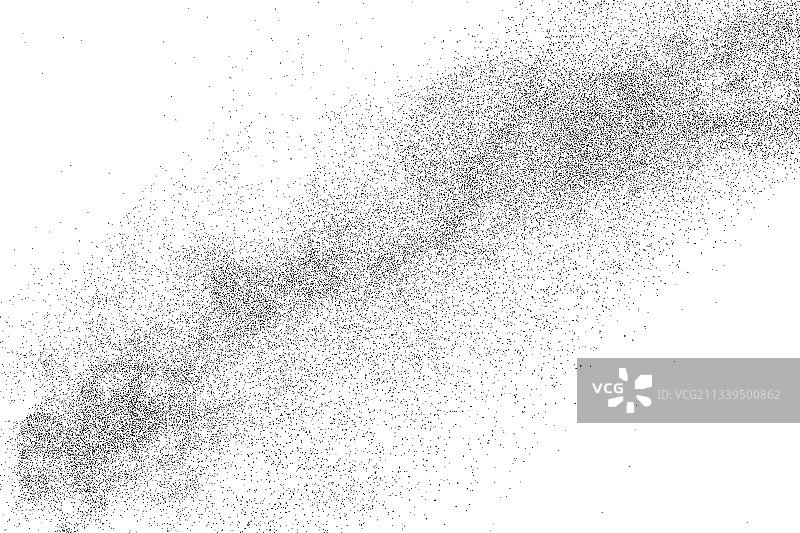 陷入困境的黑色纹理图片素材
