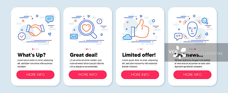 搜索喜爱等人物图标图片素材