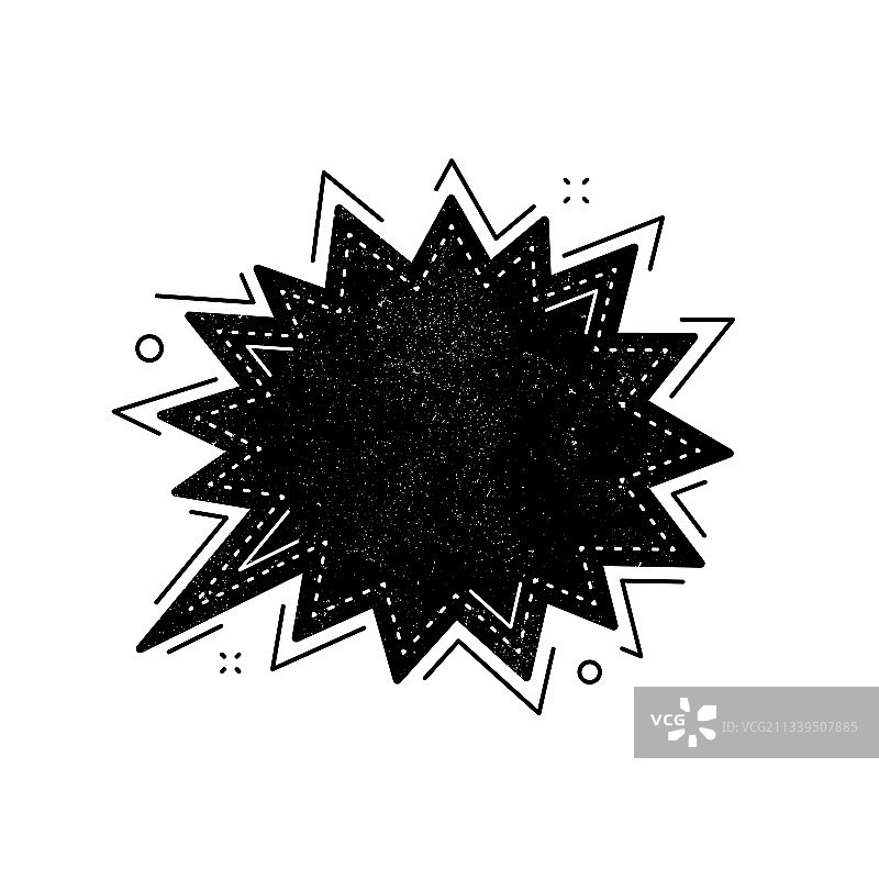 聊天气泡图标联系消息标志图片素材