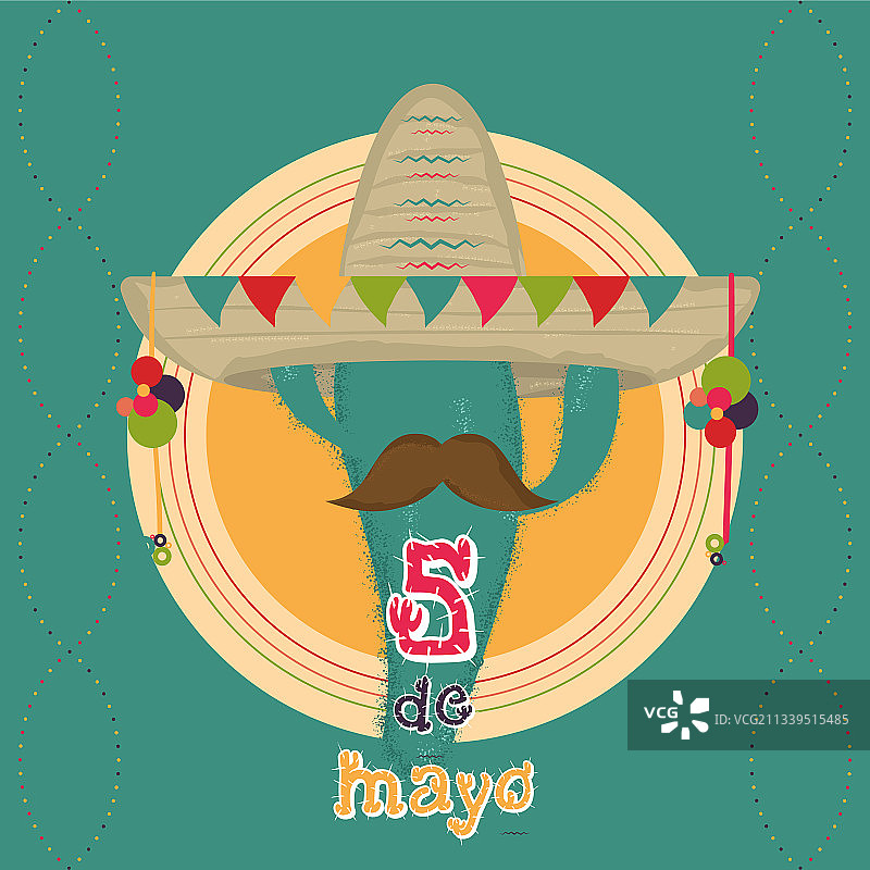 五月五日节海报图片素材