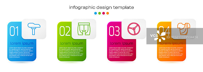 自行车座骑行短裤车轮等图片素材