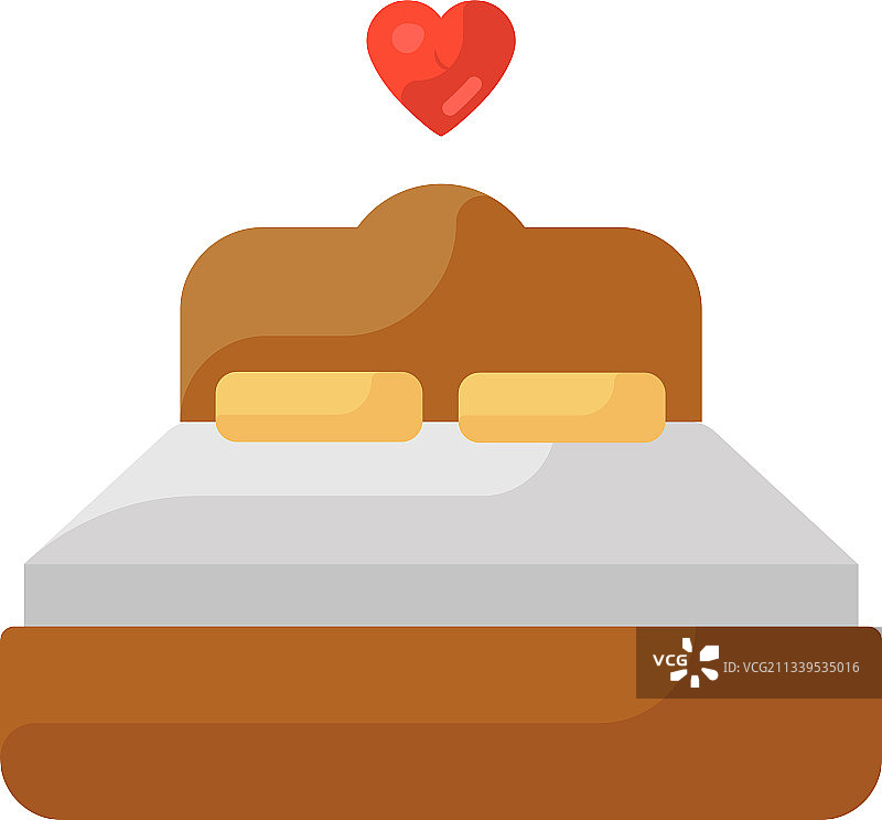 特大号床图片素材