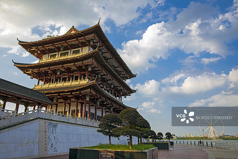 司马楼图片素材