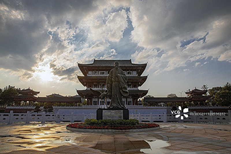 司马楼图片素材