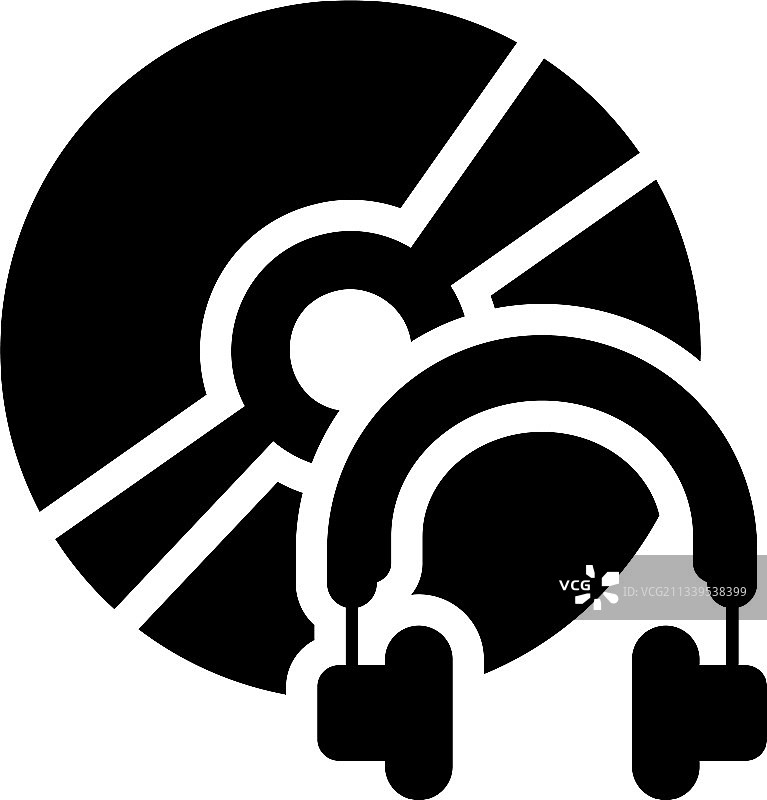 音乐光盘图片素材