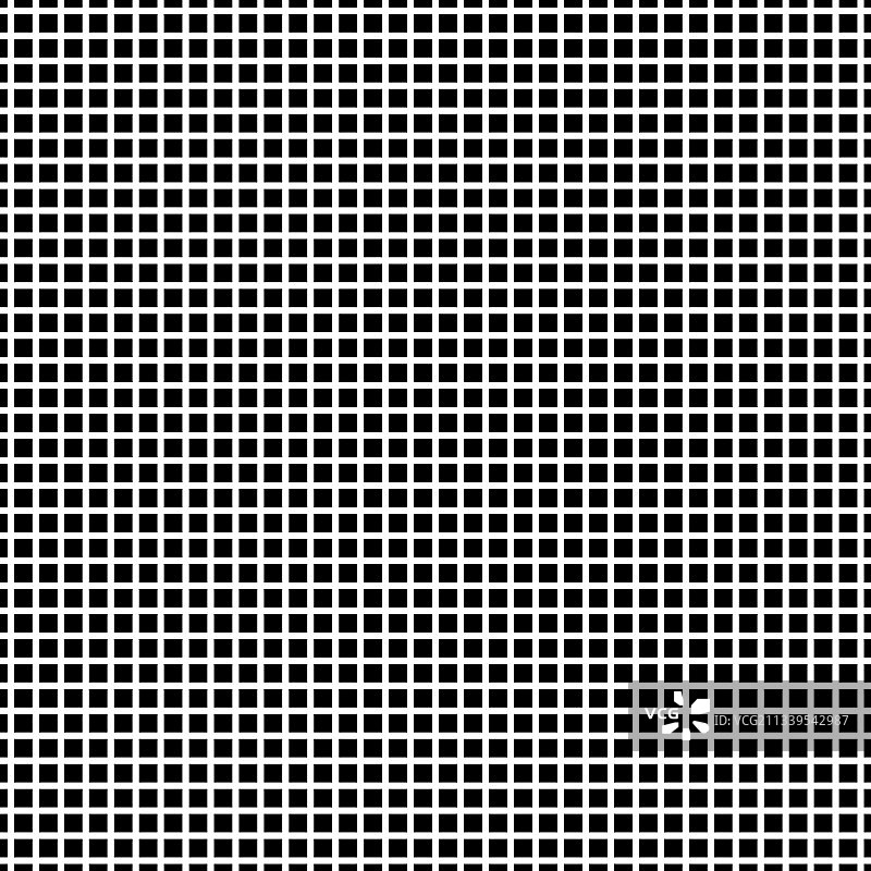 网格纸在白色背景上虚线网格图片素材