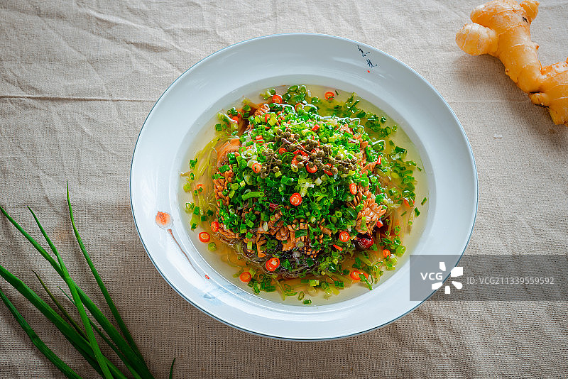 爆炒腰花图片素材