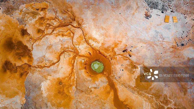 魔鬼之眼图片素材