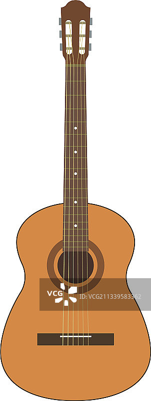 原声吉他音乐图片素材