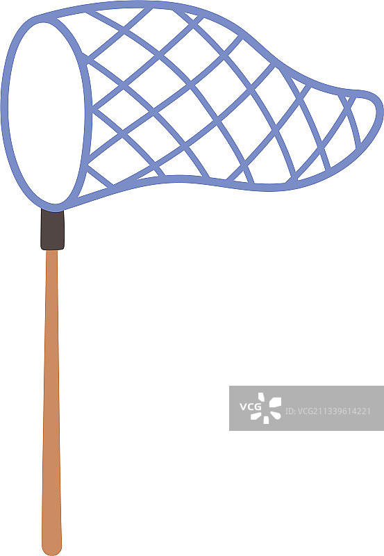 渔网图标图片素材