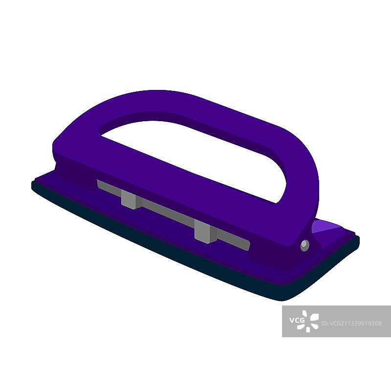 订书机卡通图标图片素材