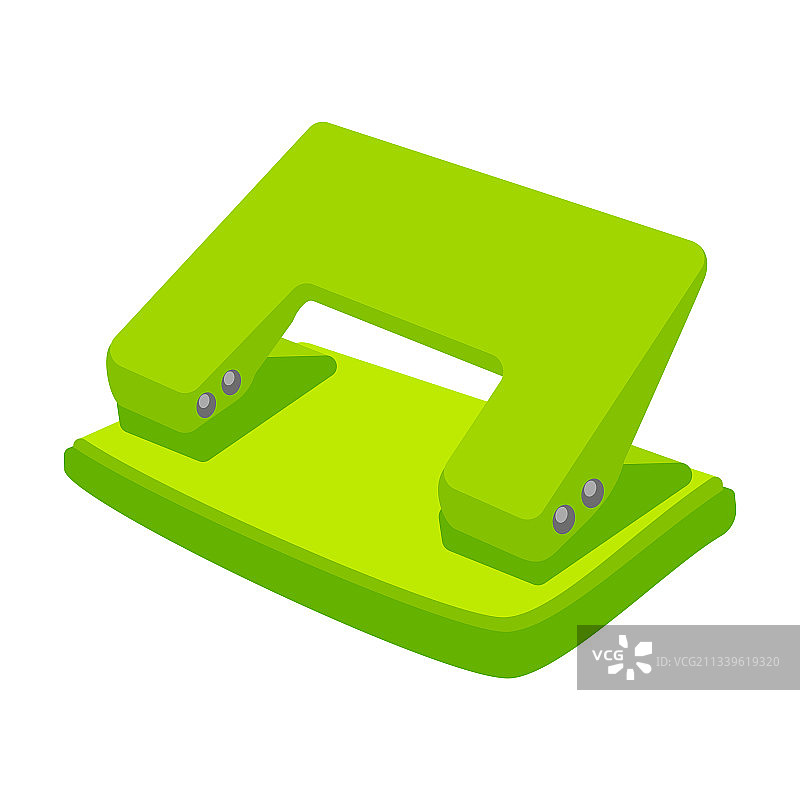 订书机卡通图标图片素材