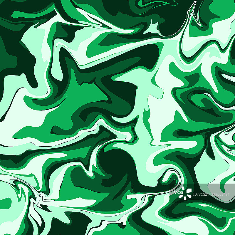 抽象液体油画背景图片素材