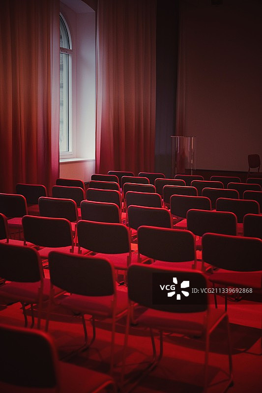 红房子图片素材