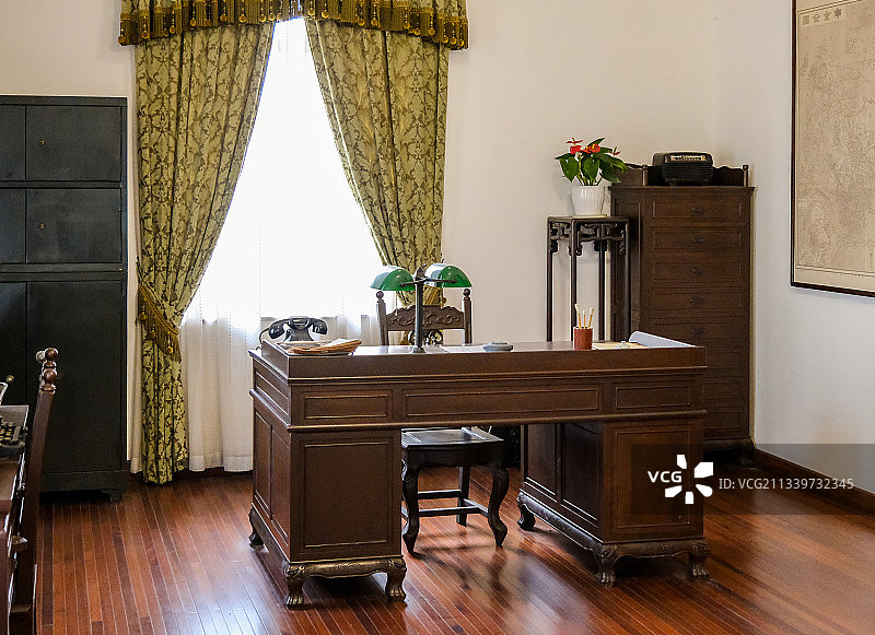 南京美龄宫图片素材