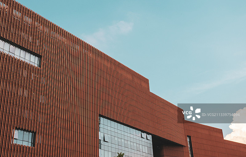 城市建筑写字楼高楼大厦图片素材