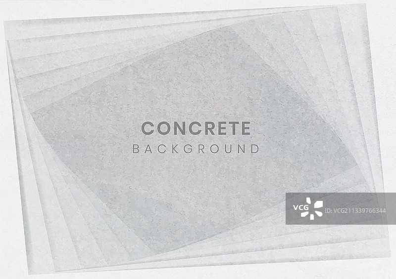 灰色3D几何现代背景图片素材