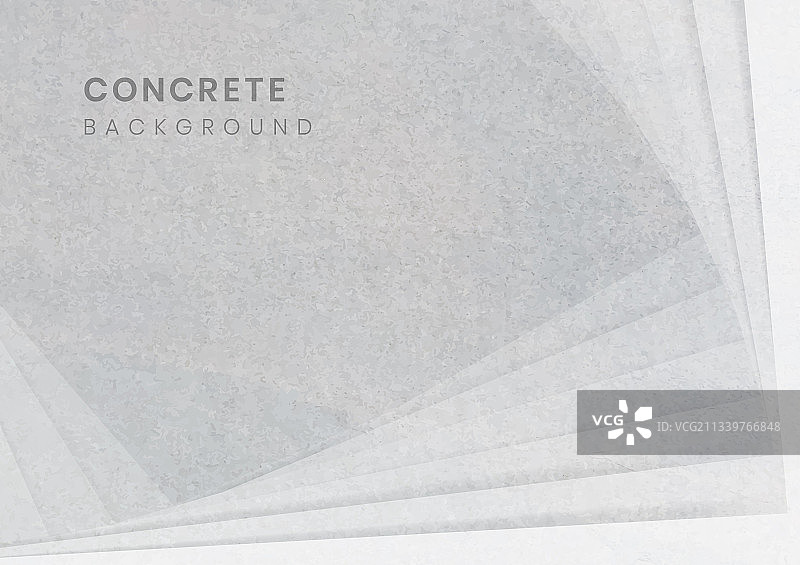 灰色3D几何现代背景图片素材