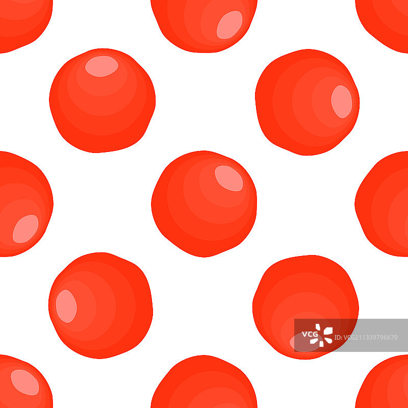 鱼子酱主题图案图片素材