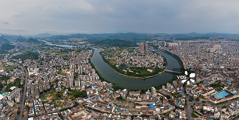 北流风光0006图片素材