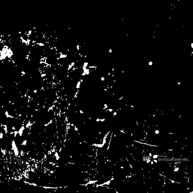 单色Grunge风格纹理图片素材